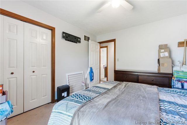 3512 Gander Drive, Jeffersonville, IN 47130