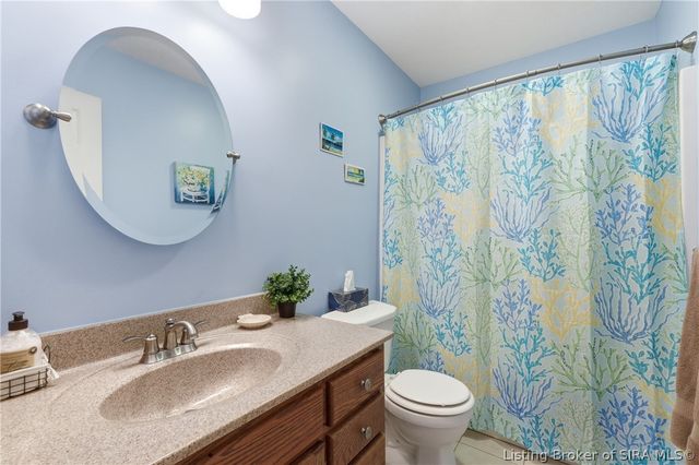 3512 Gander Drive, Jeffersonville, IN 47130