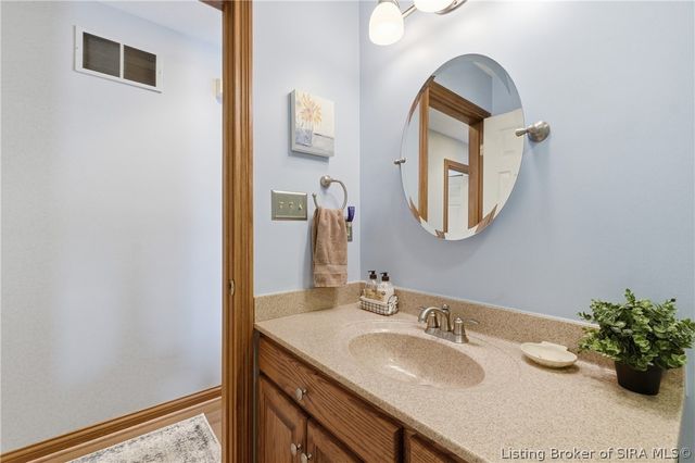 3512 Gander Drive, Jeffersonville, IN 47130