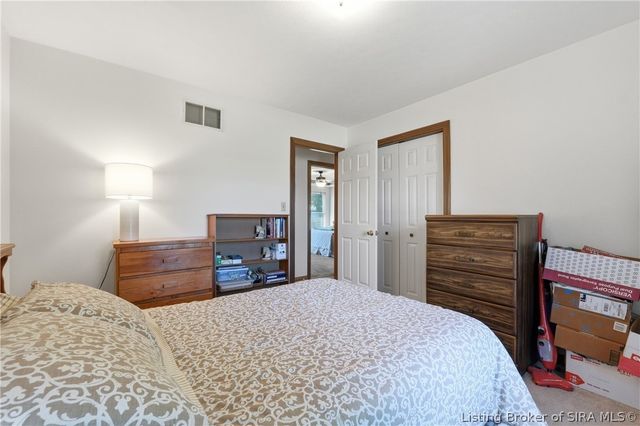 3512 Gander Drive, Jeffersonville, IN 47130