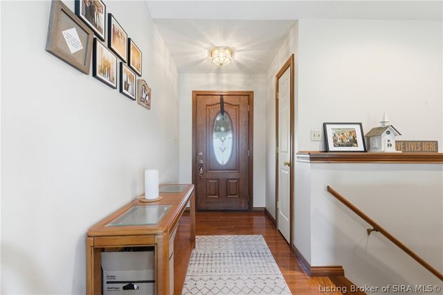 3512 Gander Drive, Jeffersonville, IN 47130
