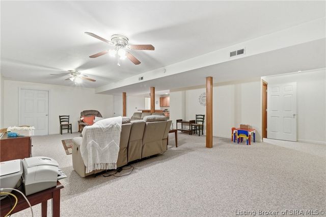 3512 Gander Drive, Jeffersonville, IN 47130