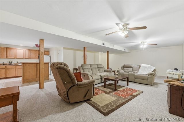 3512 Gander Drive, Jeffersonville, IN 47130