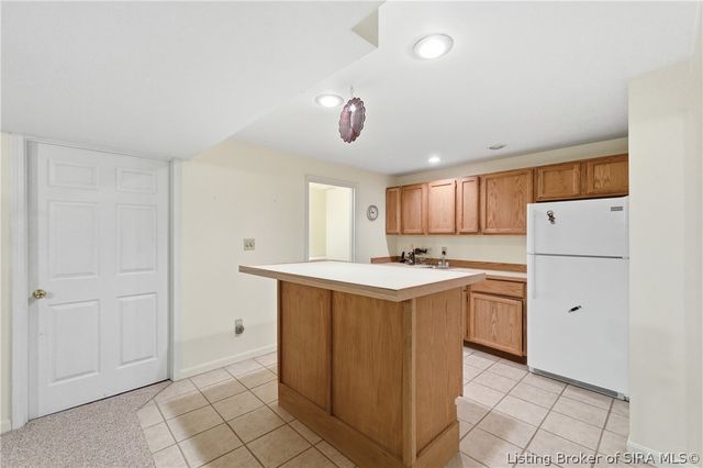 3512 Gander Drive, Jeffersonville, IN 47130