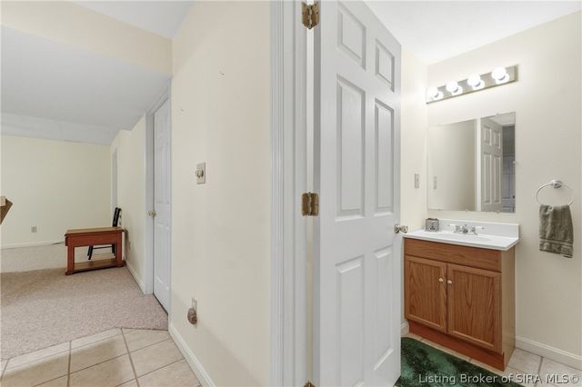 3512 Gander Drive, Jeffersonville, IN 47130