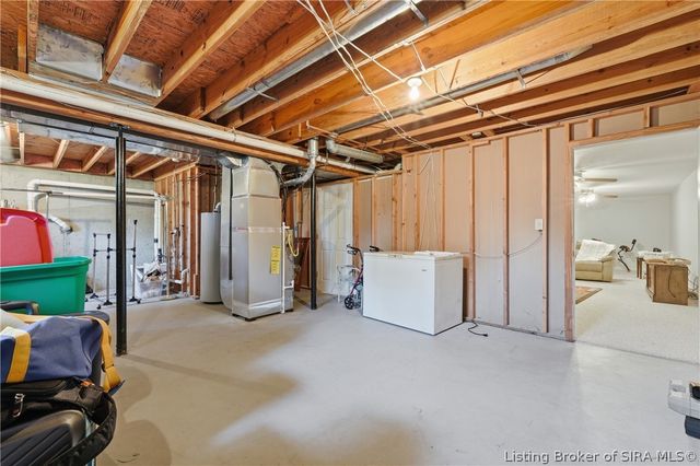 3512 Gander Drive, Jeffersonville, IN 47130