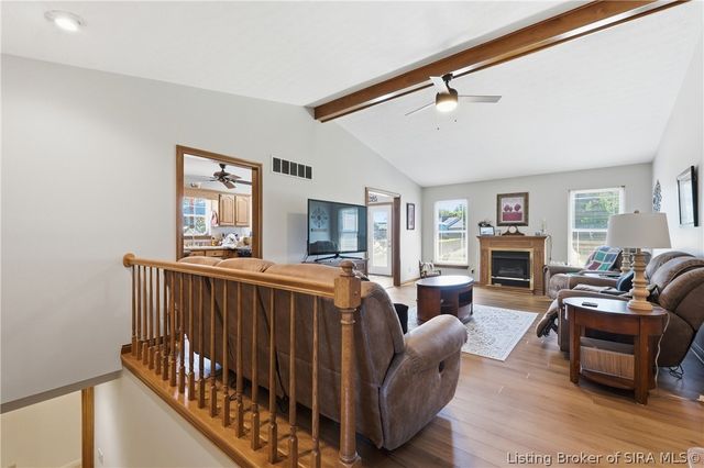 3512 Gander Drive, Jeffersonville, IN 47130