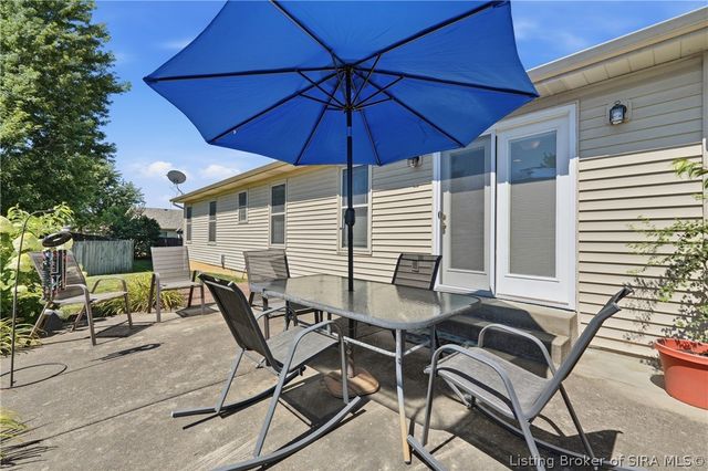 3512 Gander Drive, Jeffersonville, IN 47130