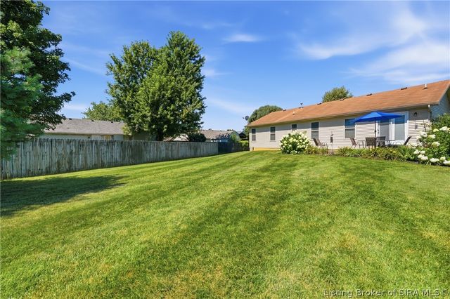 3512 Gander Drive, Jeffersonville, IN 47130