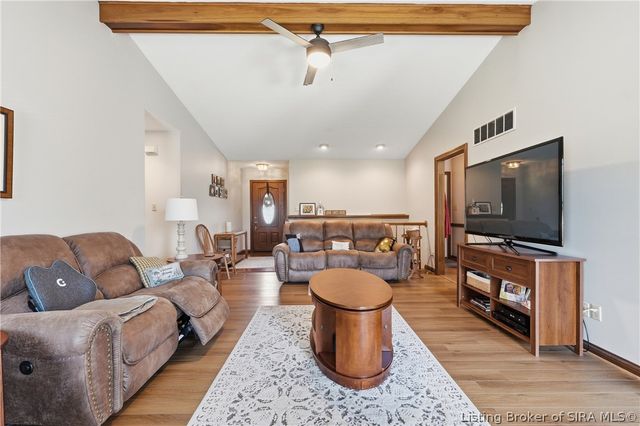 3512 Gander Drive, Jeffersonville, IN 47130