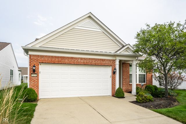 16034 Marsala Drive, Fishers, IN 46037