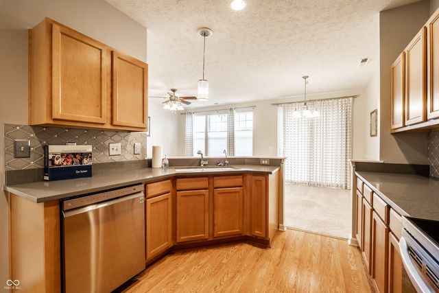 16034 Marsala Drive, Fishers, IN 46037