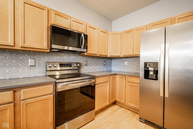 16034 Marsala Drive, Fishers, IN 46037