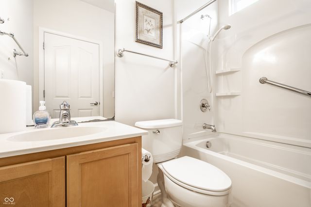 16034 Marsala Drive, Fishers, IN 46037