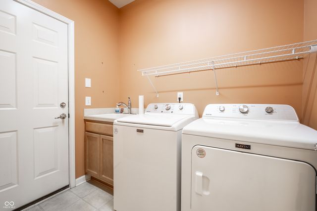 16034 Marsala Drive, Fishers, IN 46037