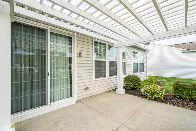 16034 Marsala Drive, Fishers, IN 46037