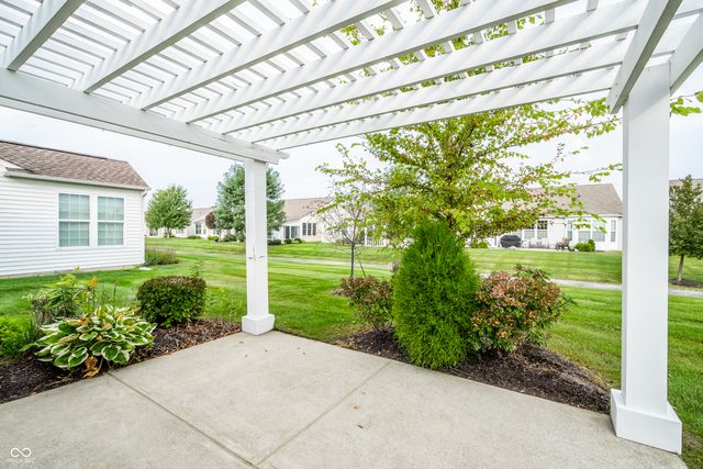 16034 Marsala Drive, Fishers, IN 46037