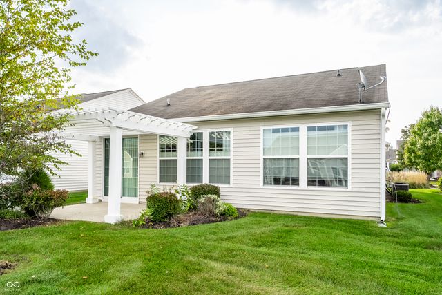 16034 Marsala Drive, Fishers, IN 46037