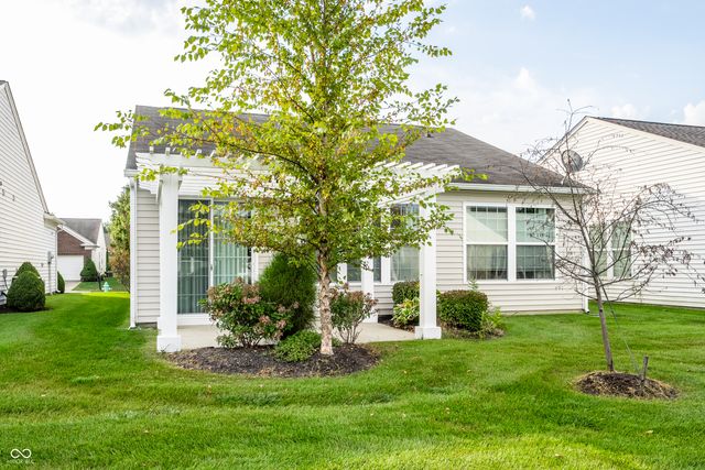 16034 Marsala Drive, Fishers, IN 46037