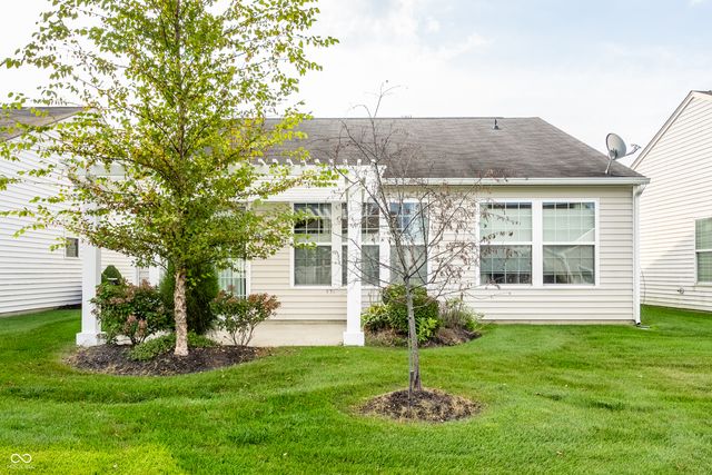 16034 Marsala Drive, Fishers, IN 46037