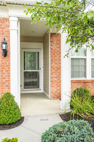 16034 Marsala Drive, Fishers, IN 46037