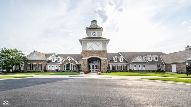 16034 Marsala Drive, Fishers, IN 46037