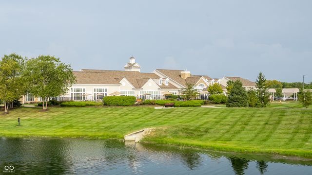 16034 Marsala Drive, Fishers, IN 46037