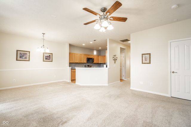 16034 Marsala Drive, Fishers, IN 46037