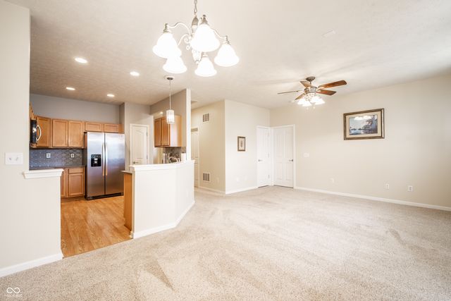16034 Marsala Drive, Fishers, IN 46037