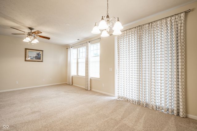 16034 Marsala Drive, Fishers, IN 46037