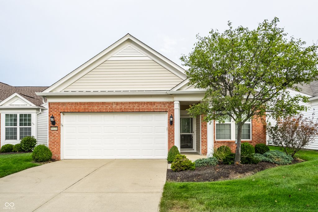 16034 Marsala Drive, Fishers, IN 46037