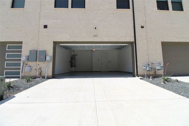 1227 Doris May Drive, Allen, TX 75013