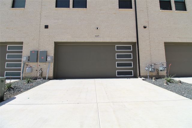 1227 Doris May Drive, Allen, TX 75013