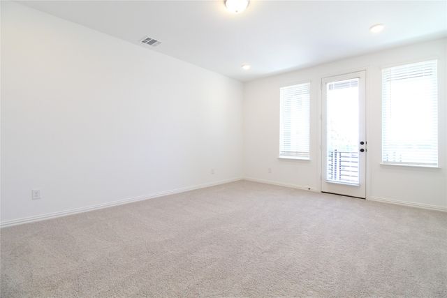 1227 Doris May Drive, Allen, TX 75013