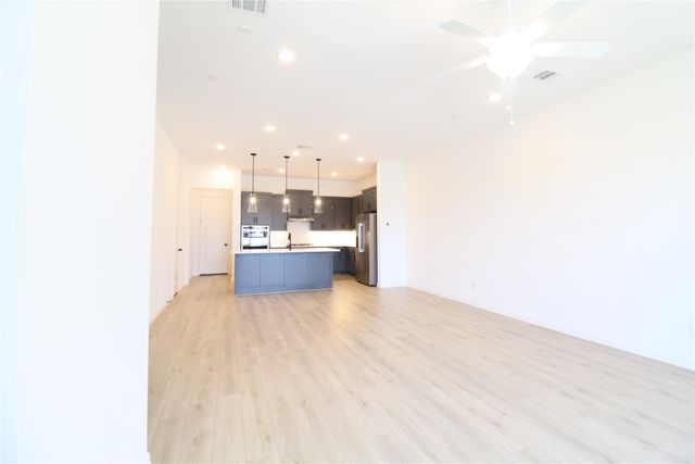 1227 Doris May Drive, Allen, TX 75013