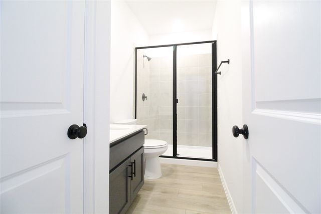 1227 Doris May Drive, Allen, TX 75013