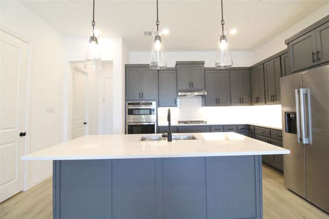 1227 Doris May Drive, Allen, TX 75013