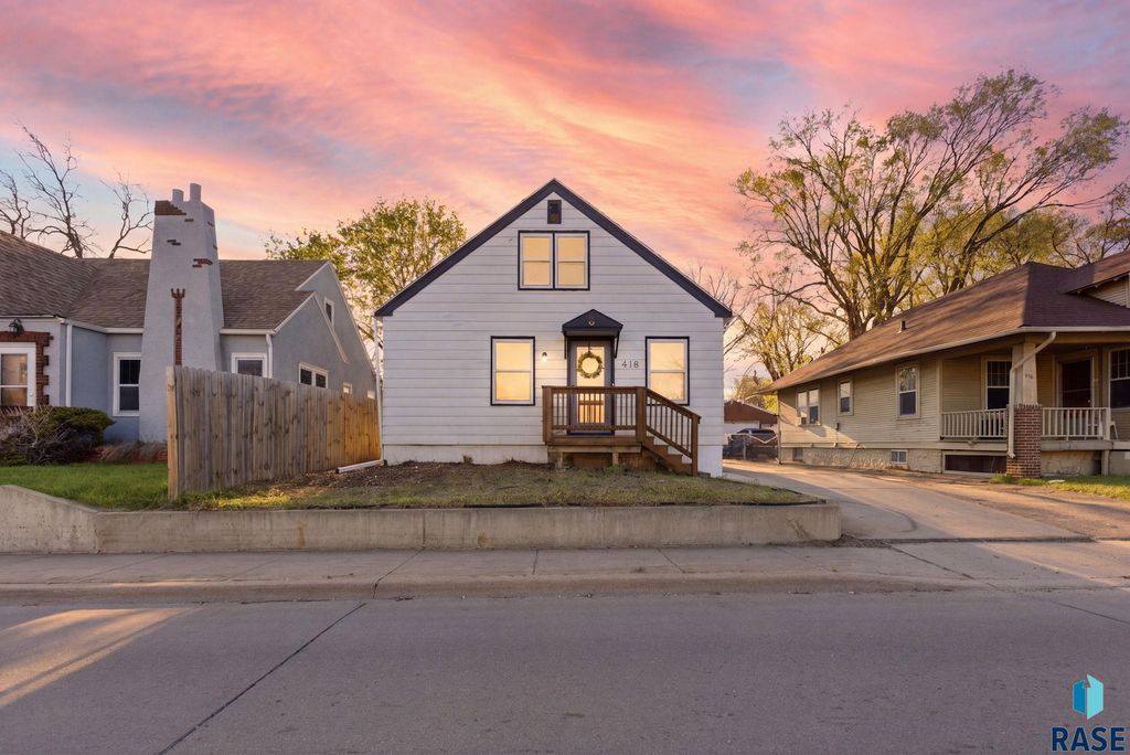 418 N Cliff Ave Avenue, Sioux Falls, SD 57103