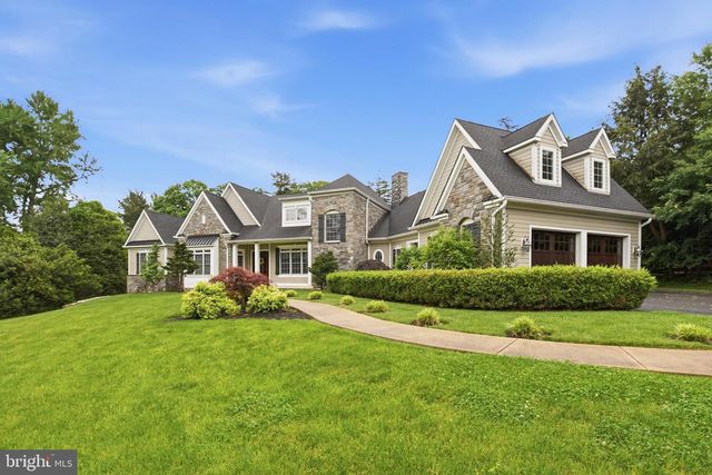1031 COATES RD, Jenkintown, PA 19046