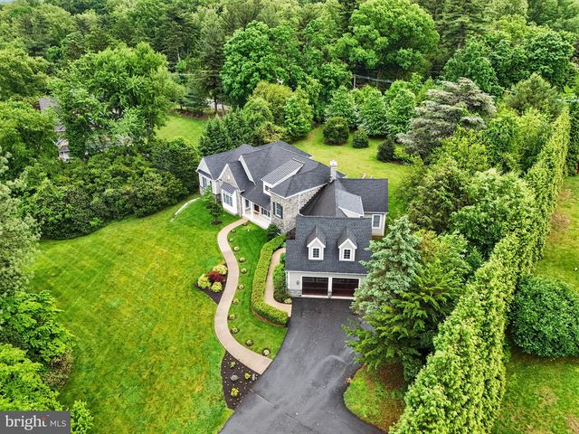 1031 COATES RD, Jenkintown, PA 19046