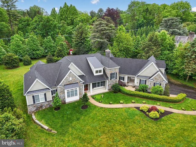 1031 COATES RD, Jenkintown, PA 19046