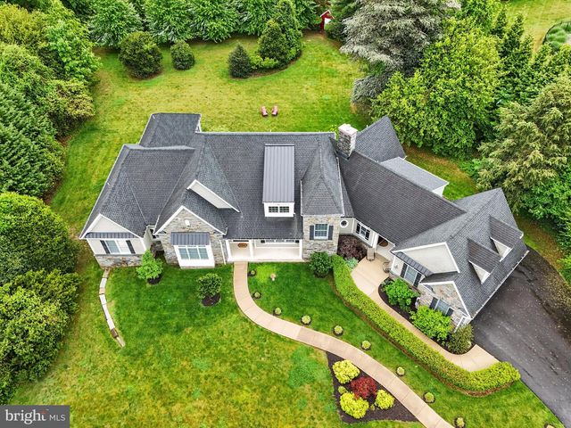1031 COATES RD, Jenkintown, PA 19046