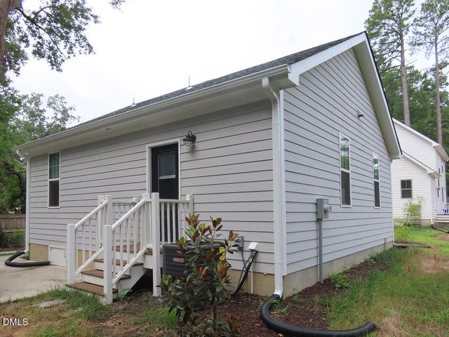 2812 Cascadilla Street, Durham, NC 27704