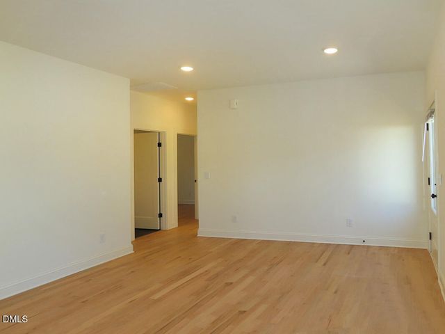 2812 Cascadilla Street, Durham, NC 27704