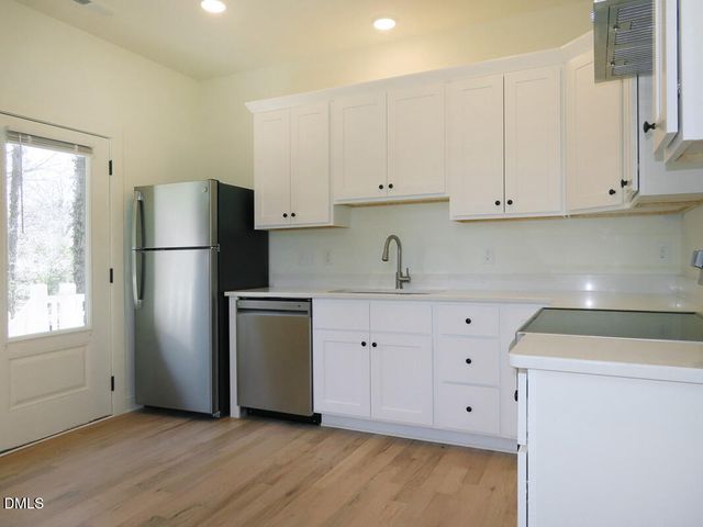 2812 Cascadilla Street, Durham, NC 27704