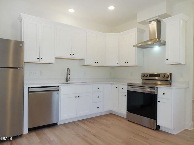 2812 Cascadilla Street, Durham, NC 27704