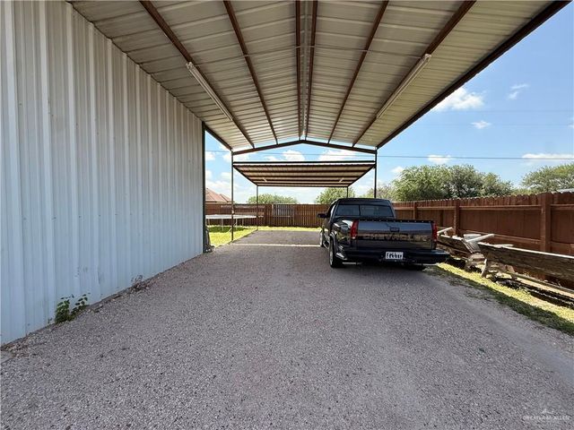 1818 Goya Street, Mission, TX 78573