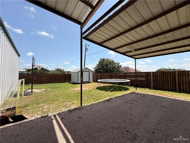 1818 Goya Street, Mission, TX 78573