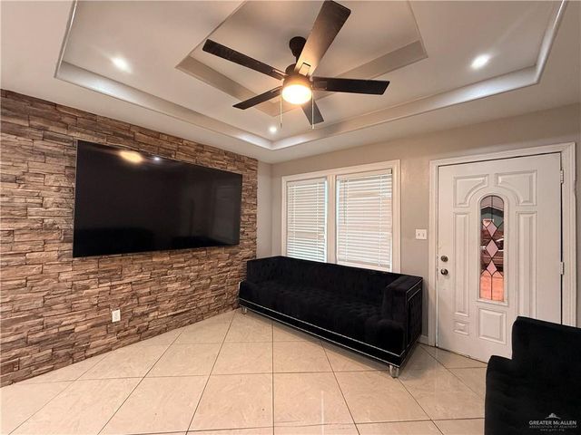 1818 Goya Street, Mission, TX 78573