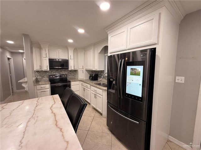 1818 Goya Street, Mission, TX 78573